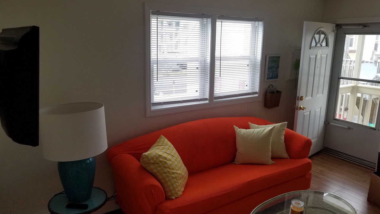 Photo of Livingroom in Seaside Heights
