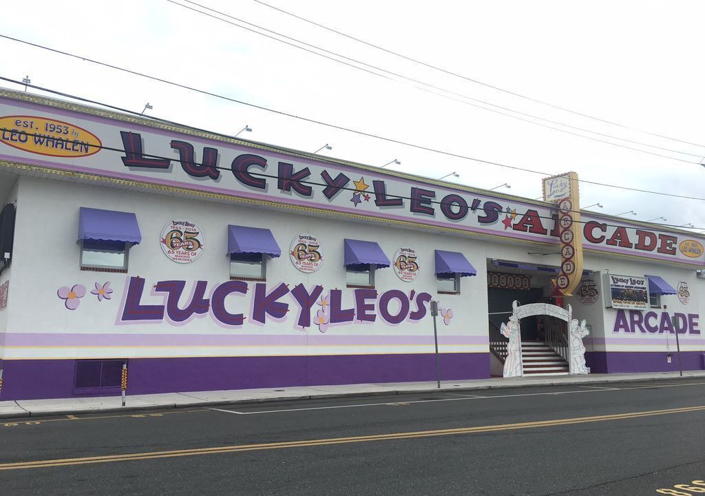 Photo of Others in Seaside Heights