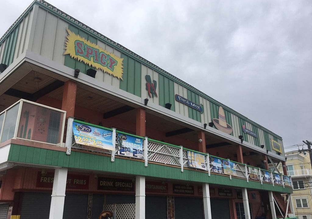 Photo of Outdoor in Seaside Heights