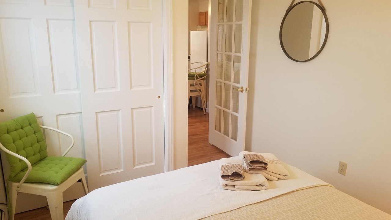 Photo of Bedroom in Seaside Heights