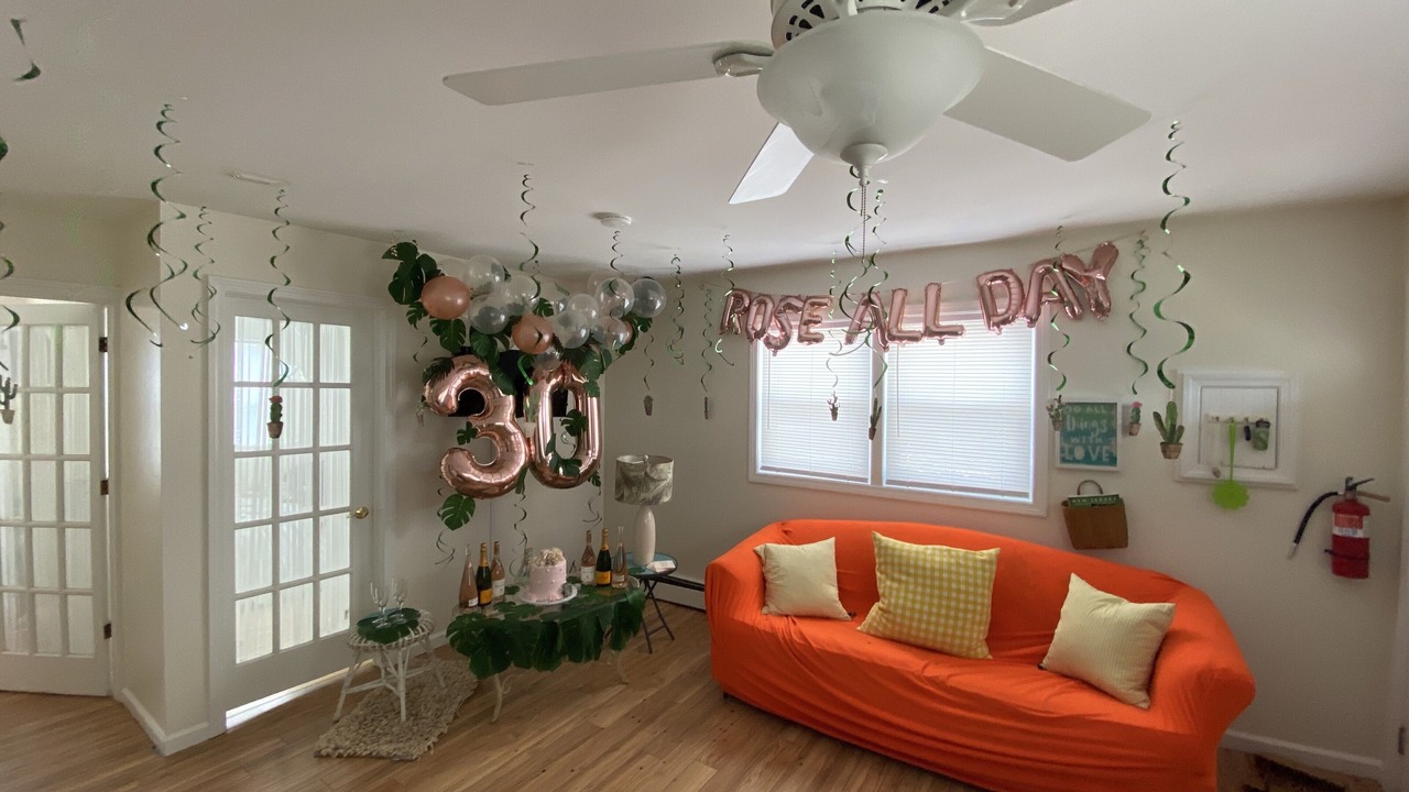 Photo of Livingroom in Seaside Heights