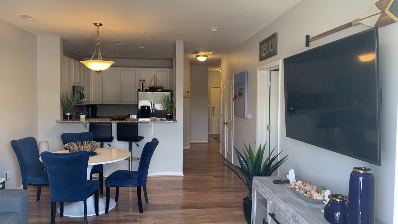 Photo of Livingroom in Rehoboth Beach