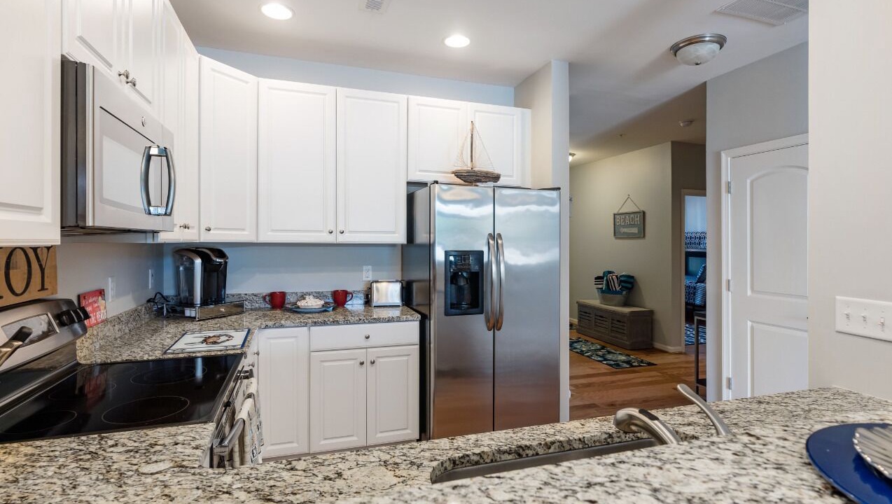 Photo of Kitchen in Rehoboth Beach