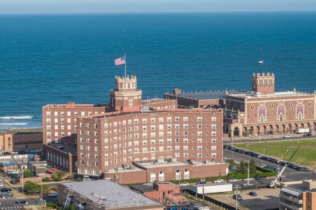 Photo of Others in Asbury Park