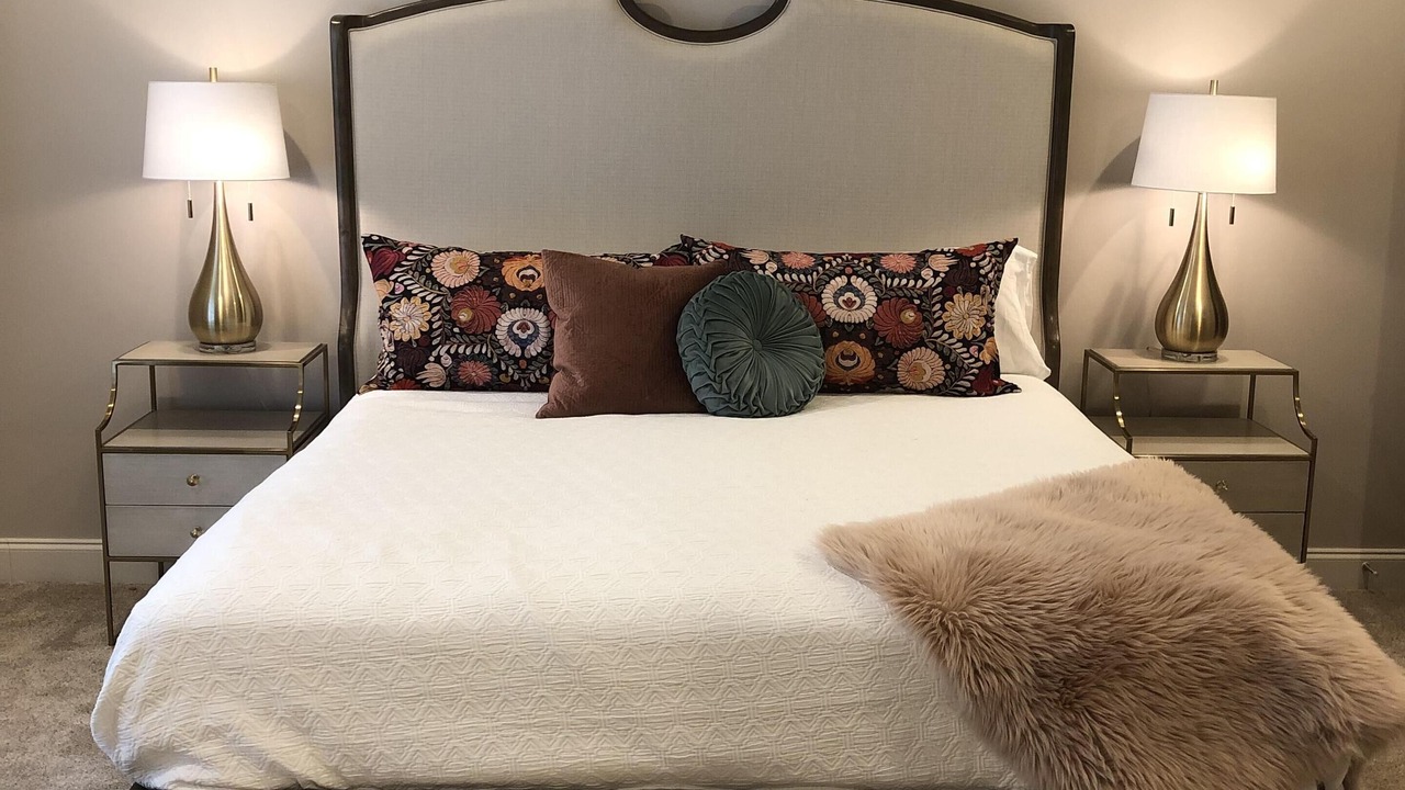 Photo of Bedroom in Oxford