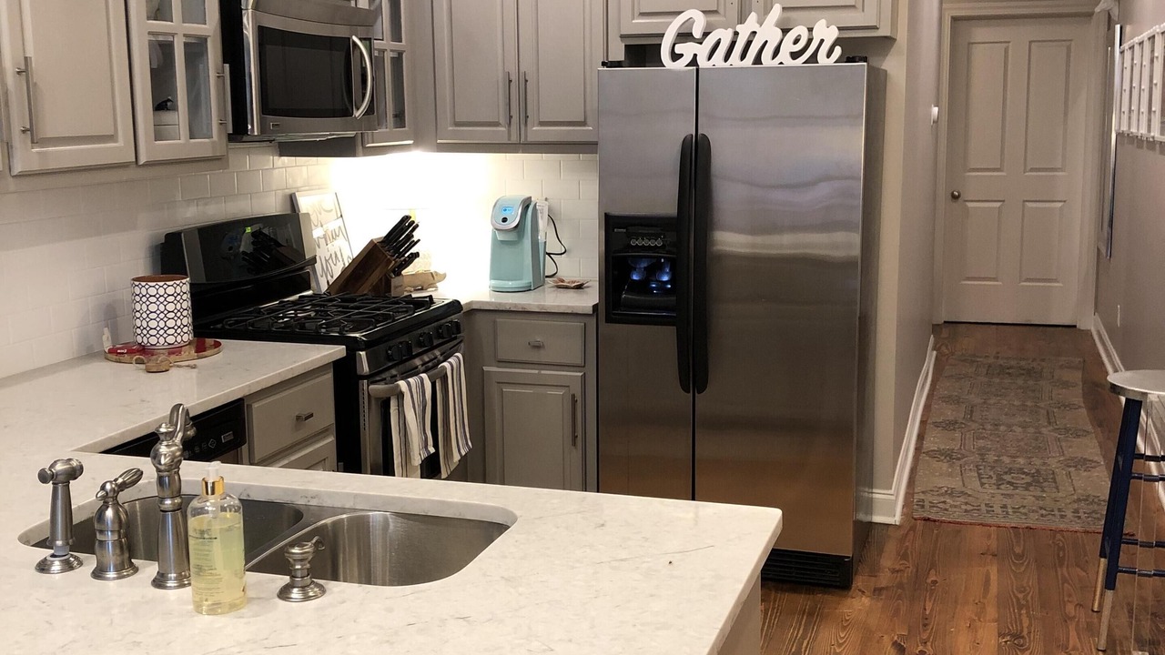 Photo of Kitchen in Oxford