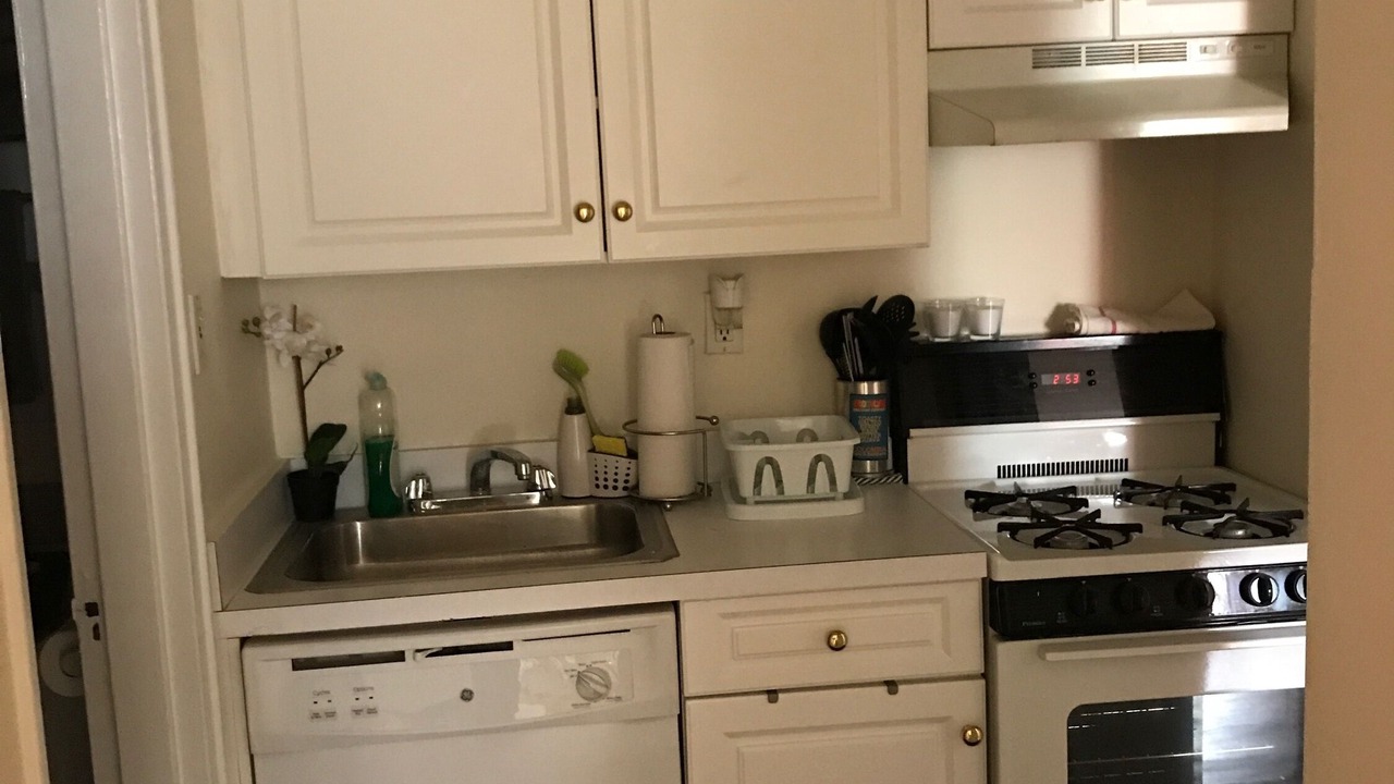Photo of Kitchen in Midtown West