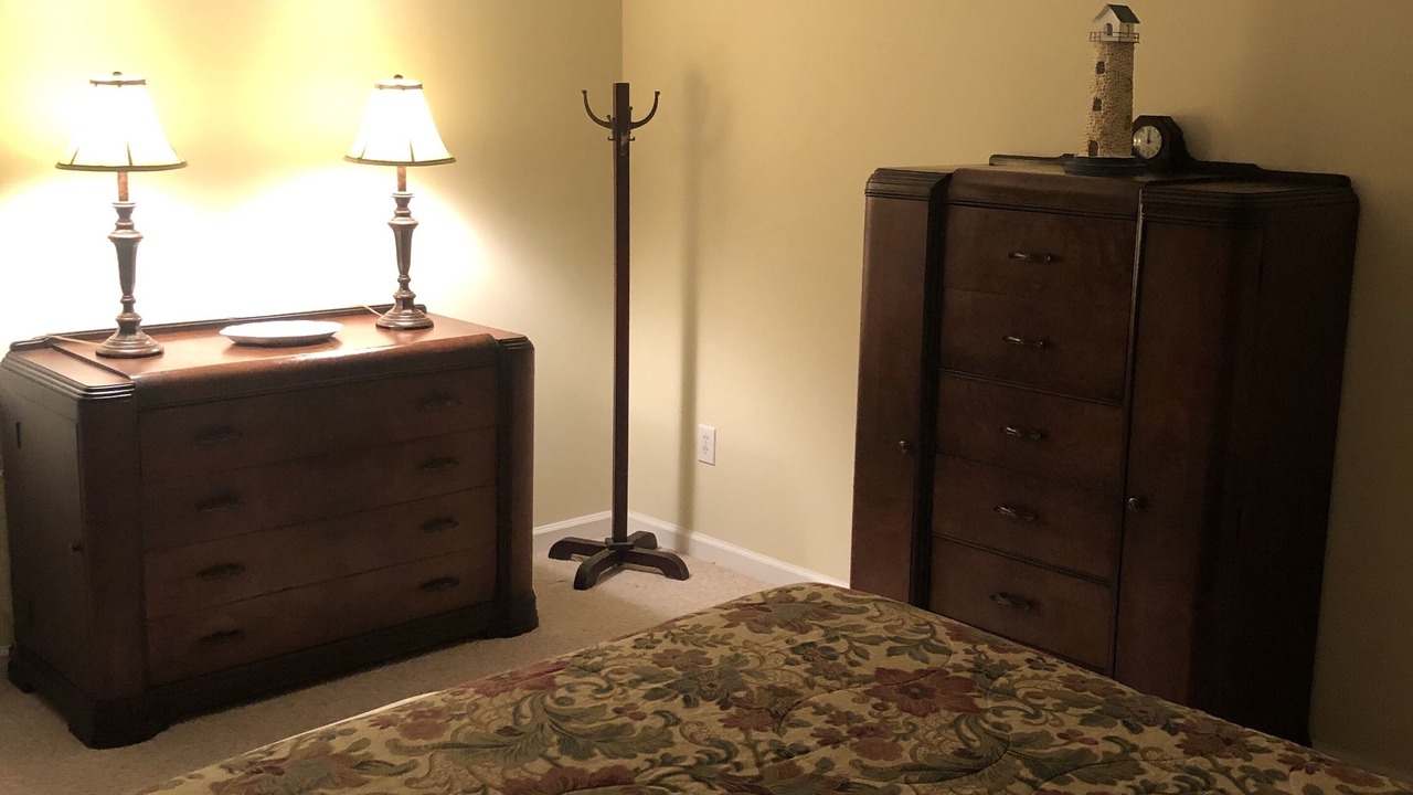 Photo of Bedroom in Cape May - Wildwood