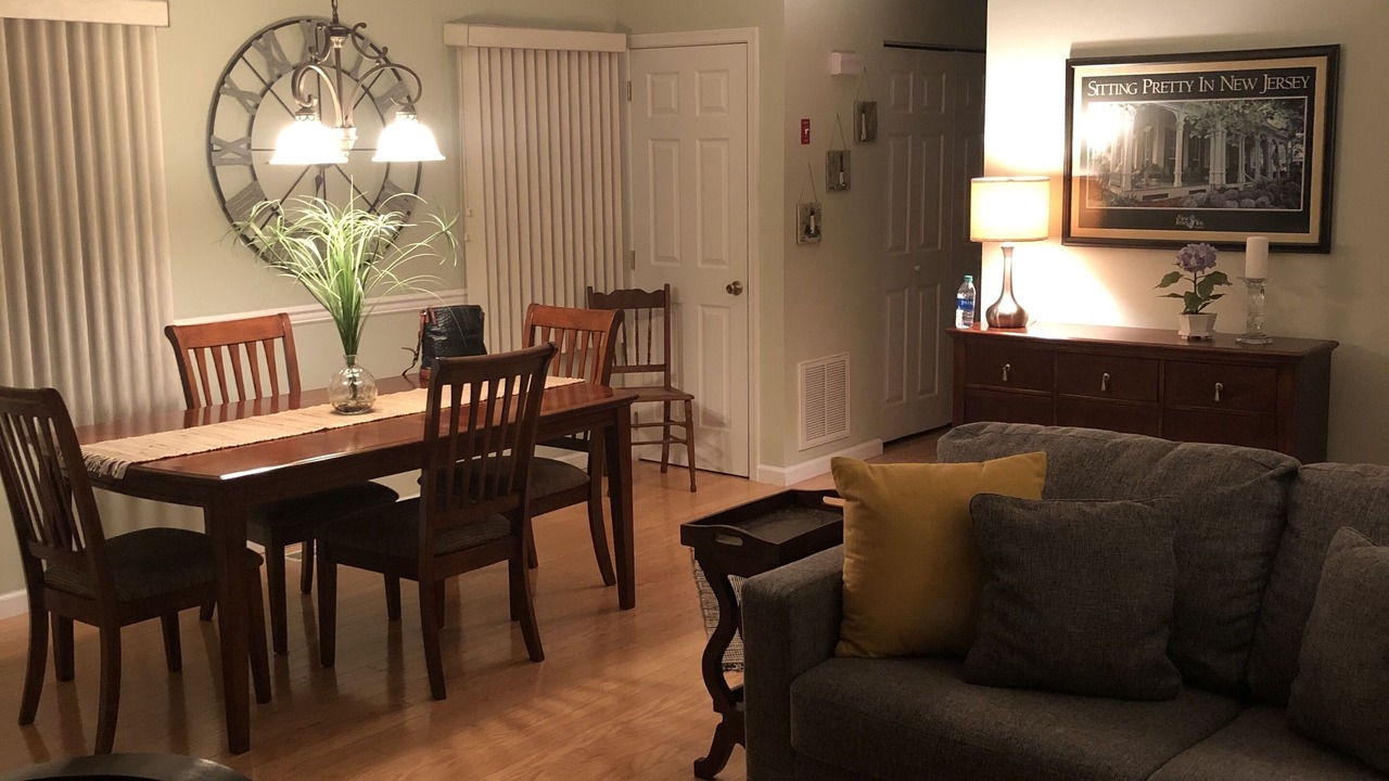 Photo of Livingroom in Cape May - Wildwood