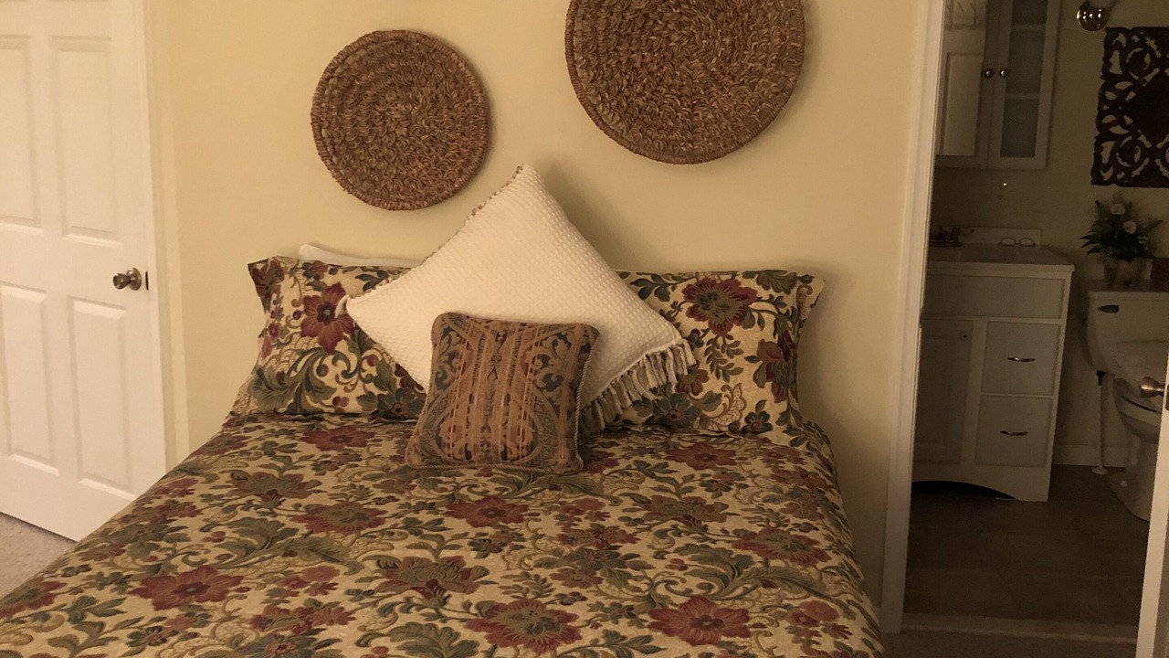 Photo of Bedroom in Cape May - Wildwood