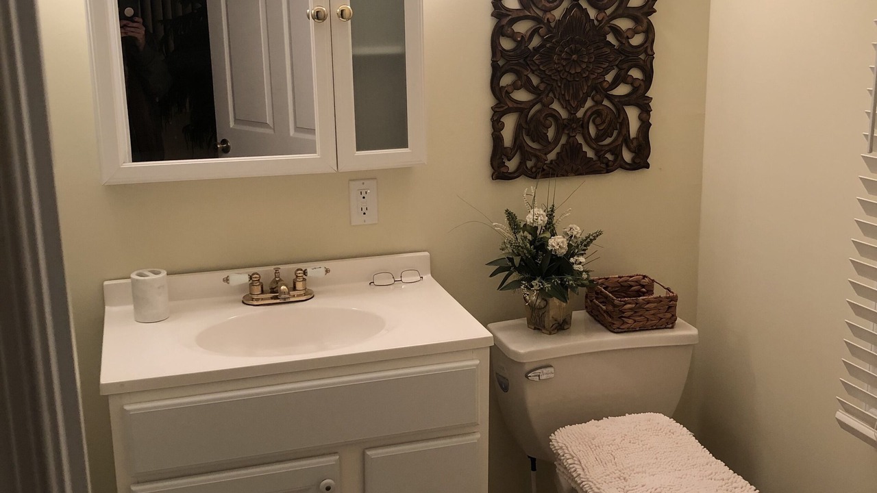 Photo of Bathroom in Cape May - Wildwood