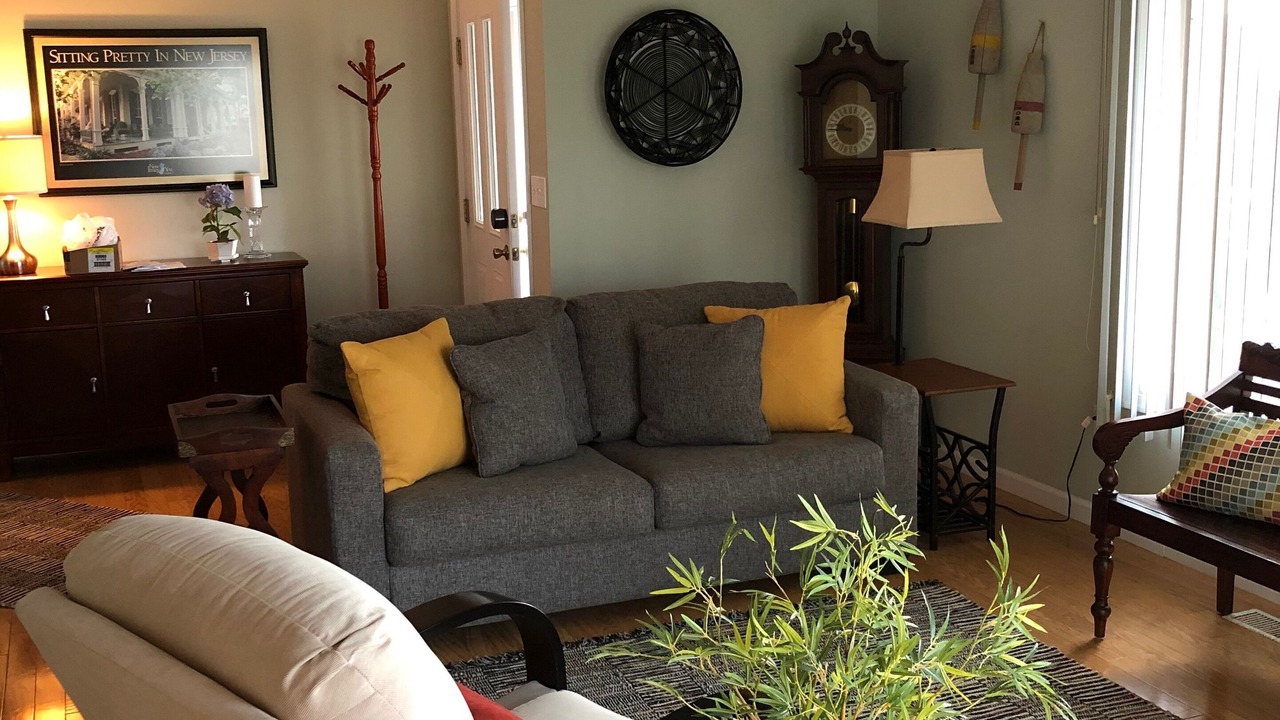 Photo of Bedroom in Cape May - Wildwood