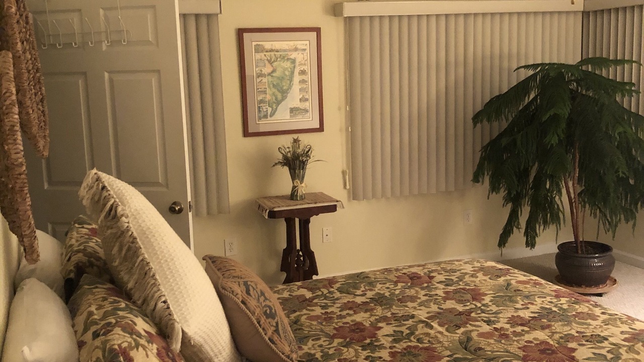 Photo of Bedroom in Cape May - Wildwood