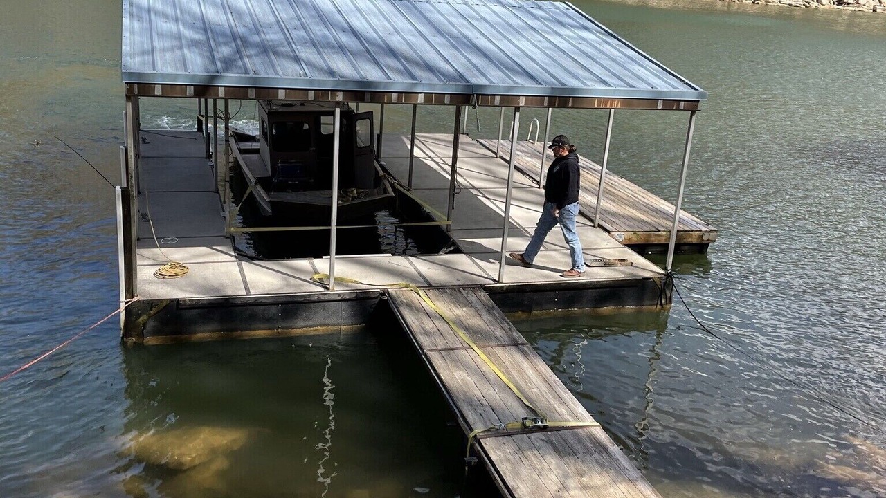 Photo of Others in Flat Hollow Marina