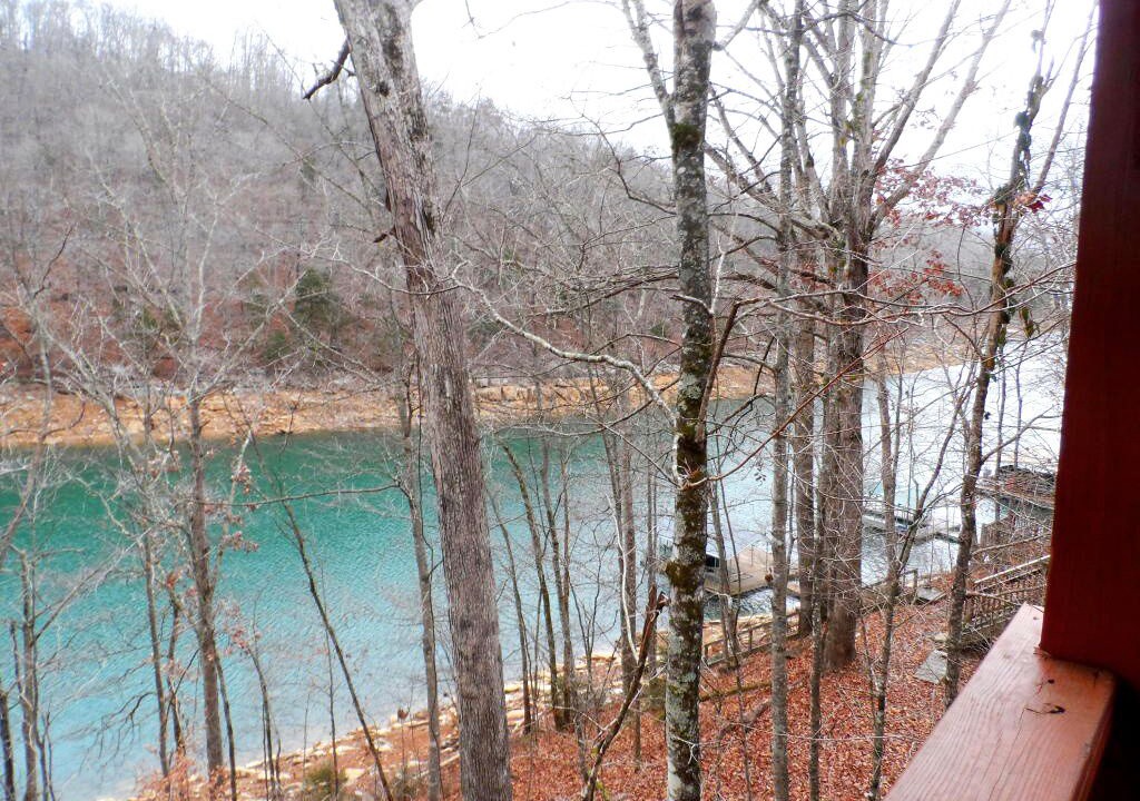 Photo of Outdoor in Flat Hollow Marina