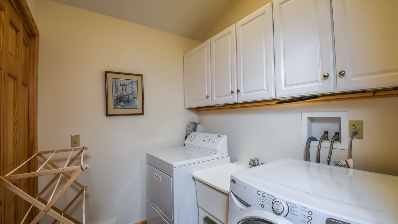Photo of Bedroom in Paradise Point