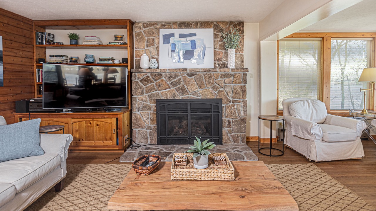 Photo of Bedroom in Paradise Point