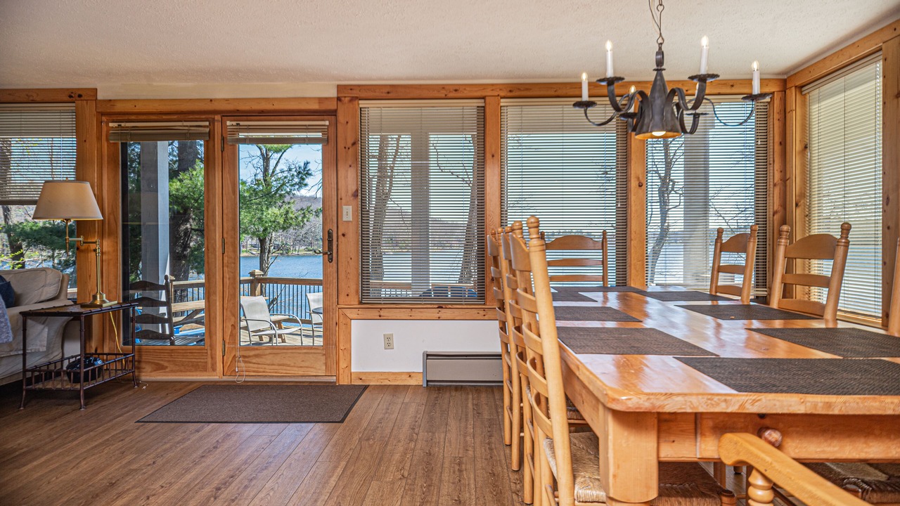 Photo of Livingroom in Paradise Point