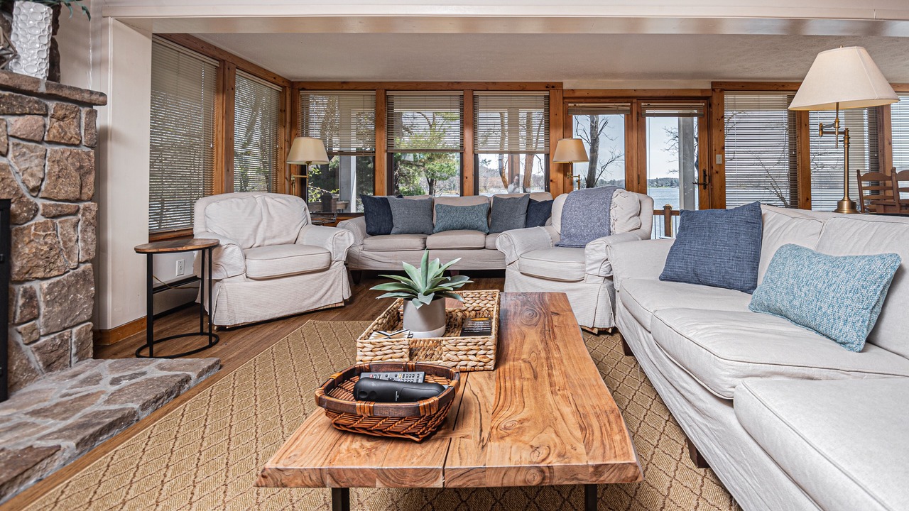 Photo of Bedroom in Paradise Point