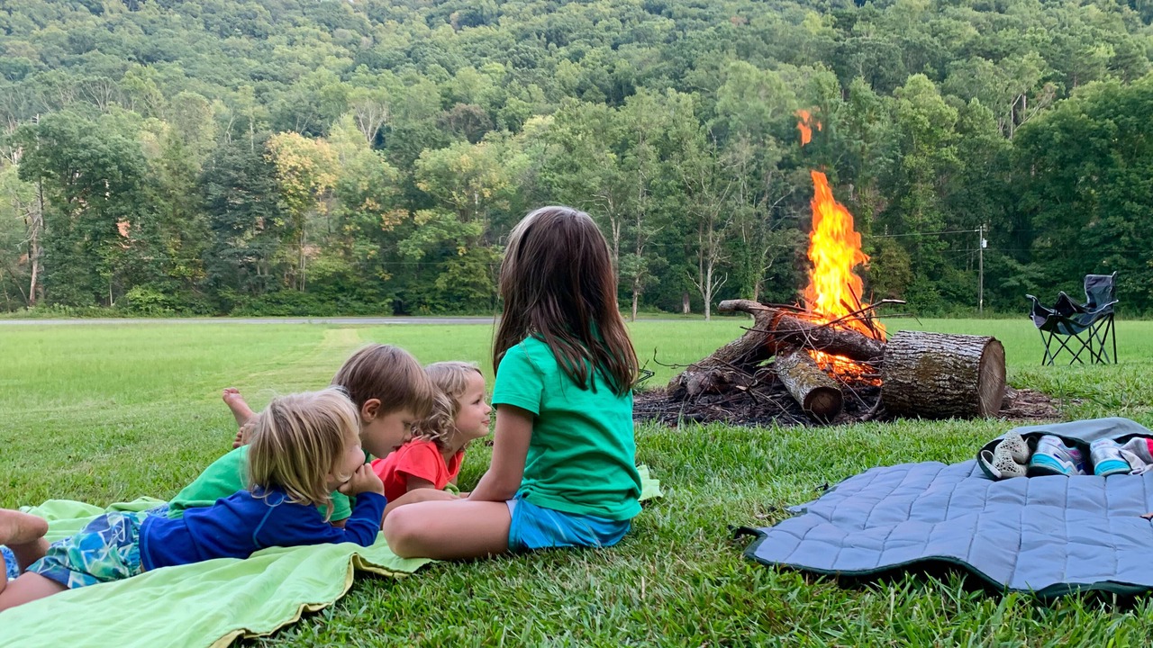 Photo of Outdoor in Saluda