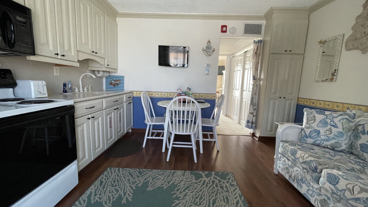 Photo of Livingroom in North Wildwood