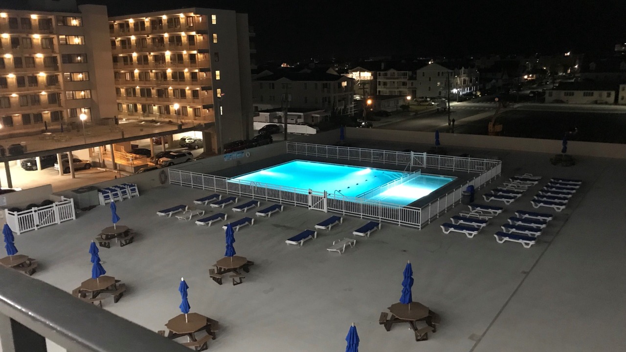 Photo of Outdoor in North Wildwood
