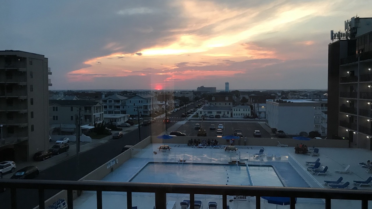 Photo of Bedroom in North Wildwood