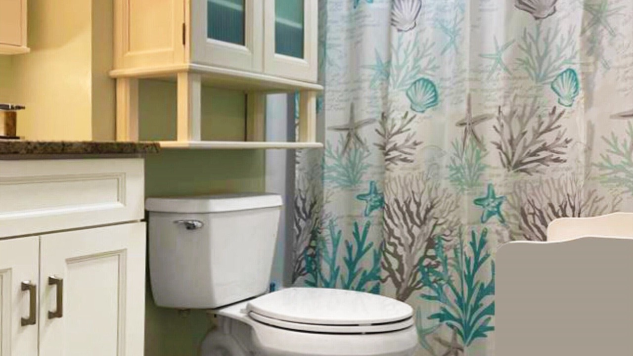 Photo of Bathroom in North Wildwood
