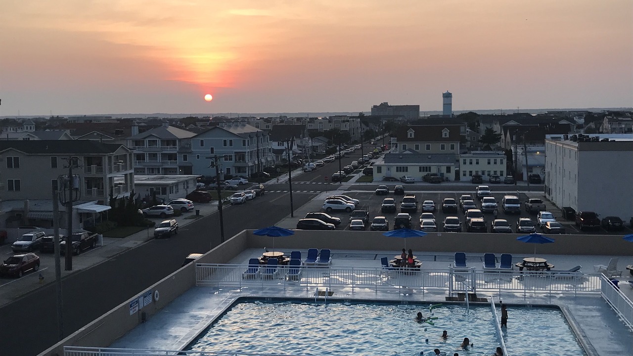 Photo of Outdoor in North Wildwood