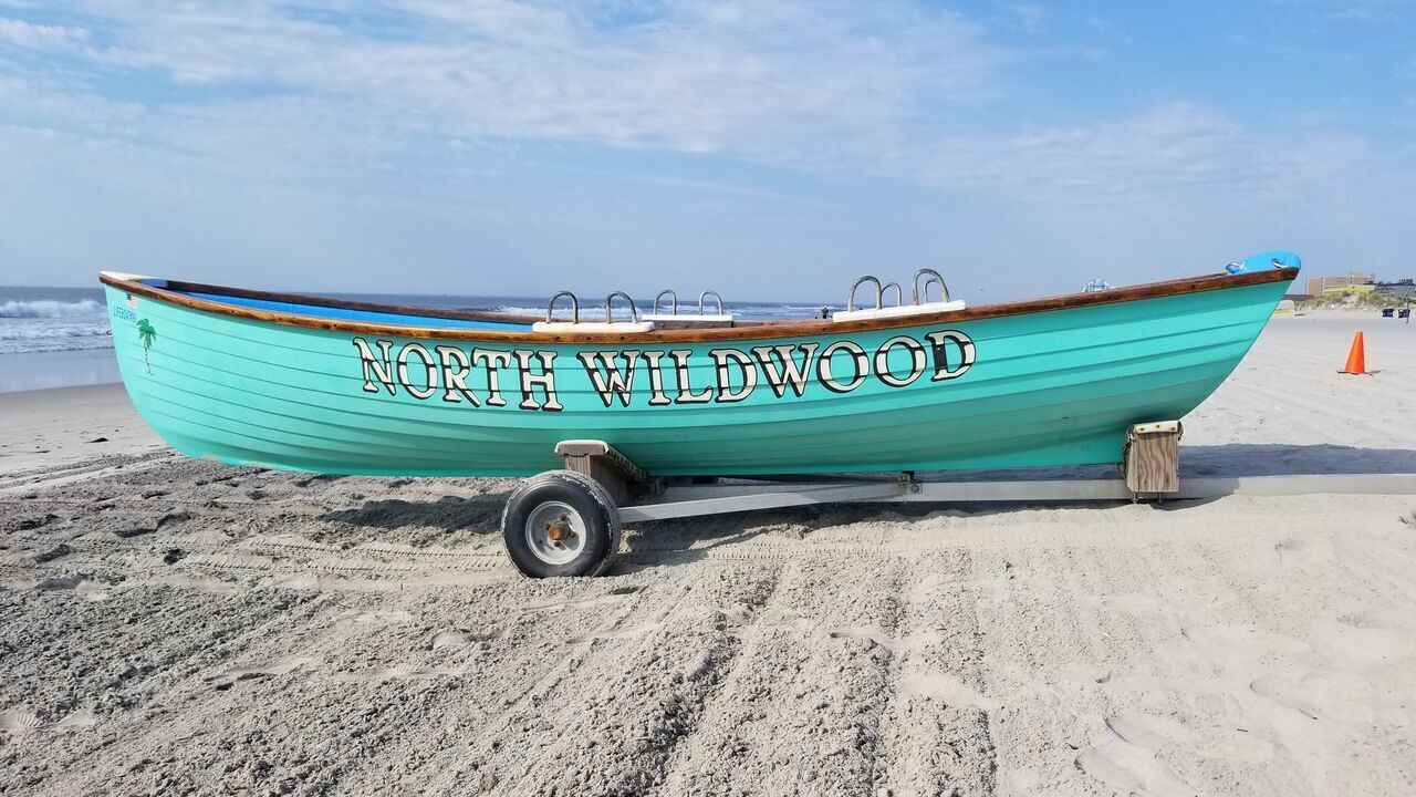 Photo of Others in North Wildwood