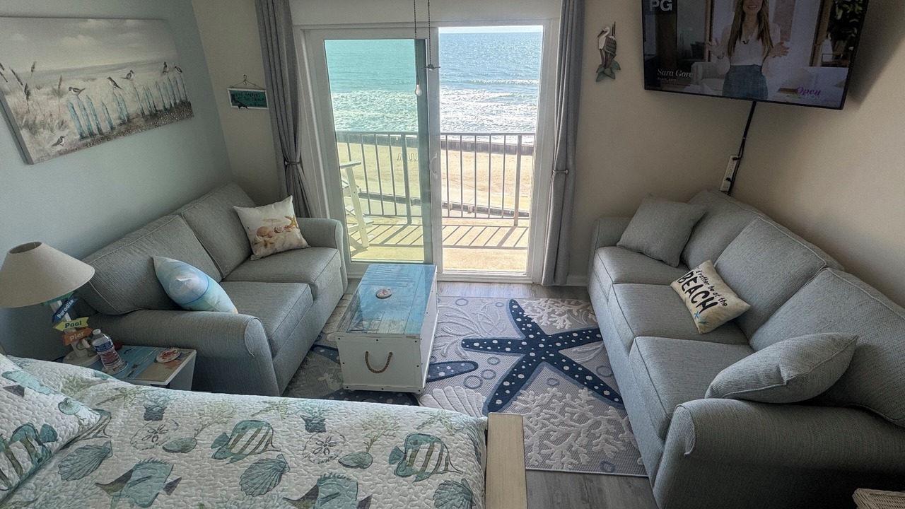 Photo of Bedroom in North Wildwood