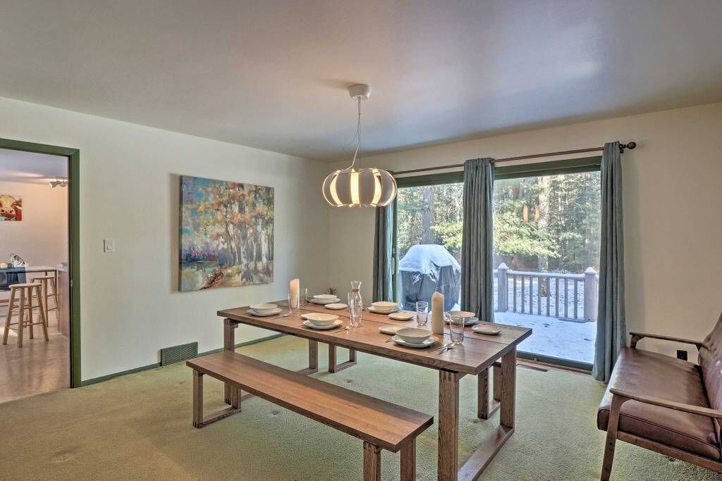 Photo of Bedroom in Forestburgh