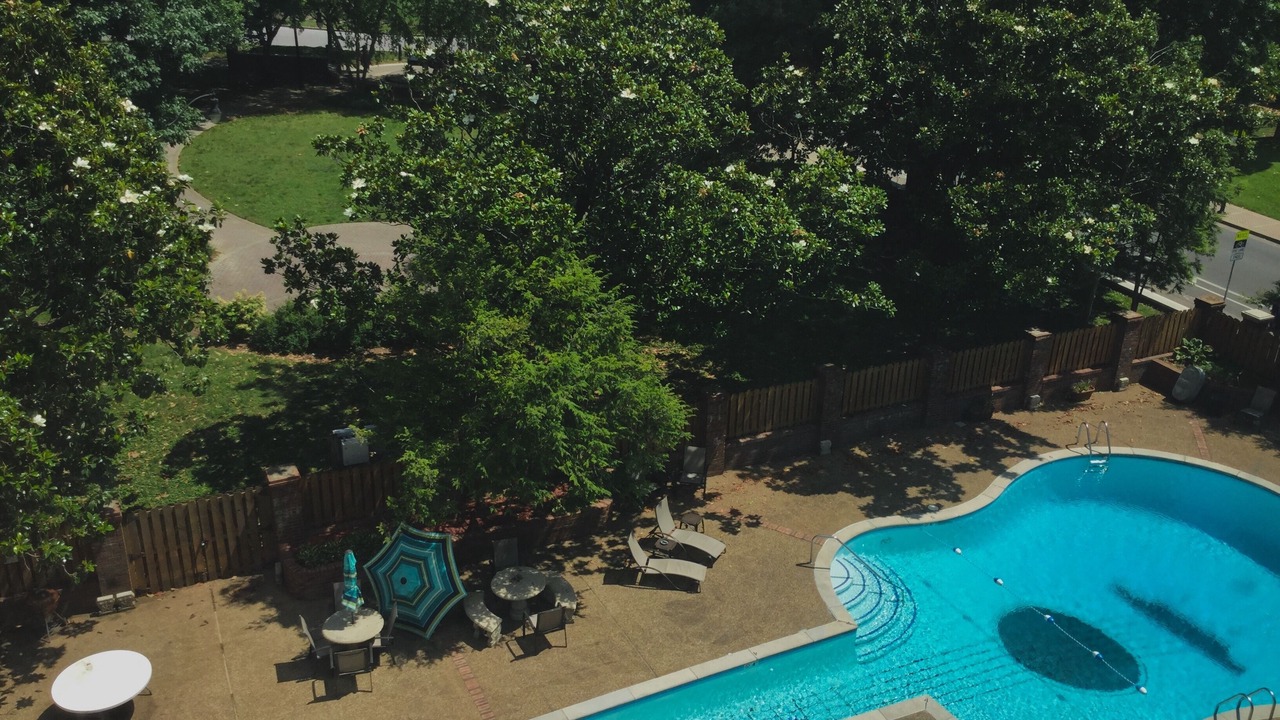 Photo of Outdoor in Downtown Nashville