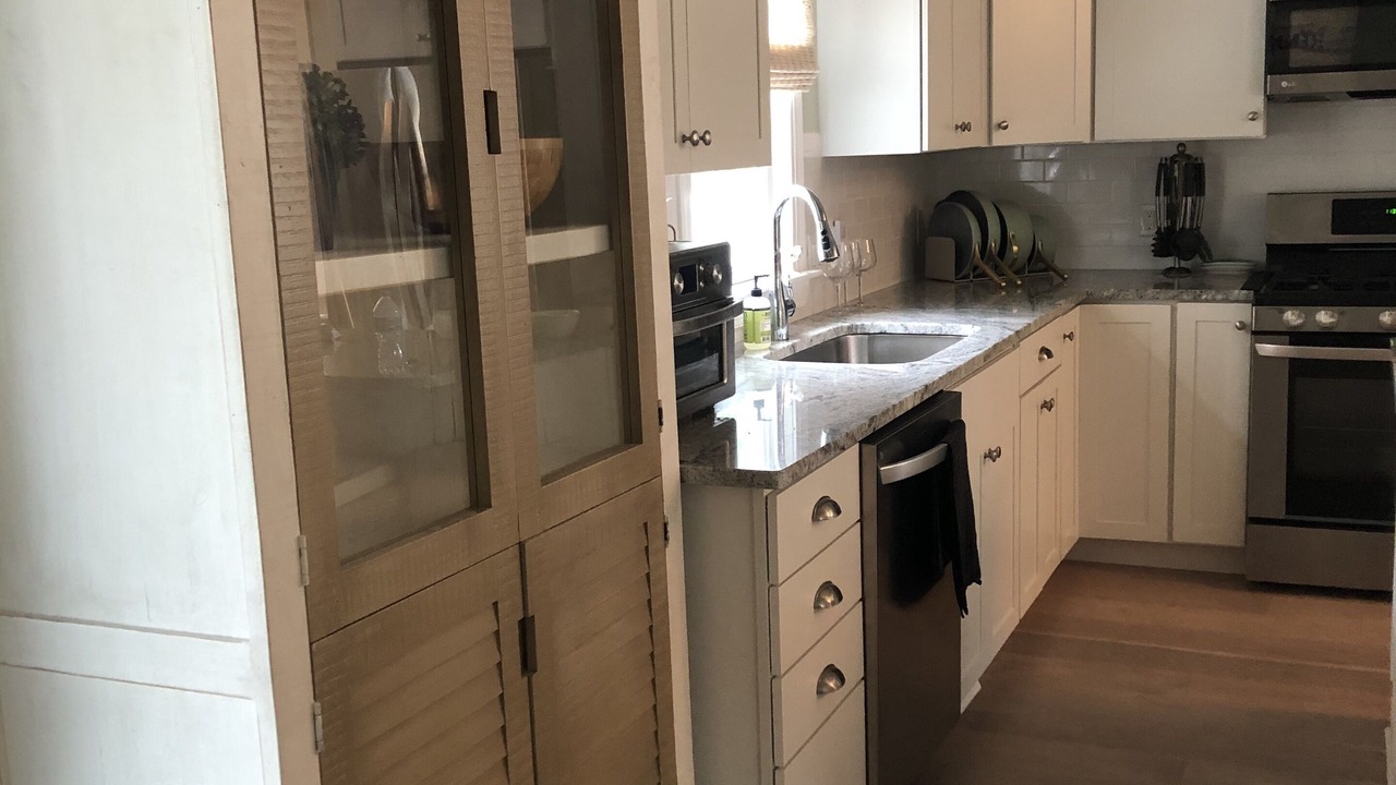 Photo of Kitchen in West Cape May