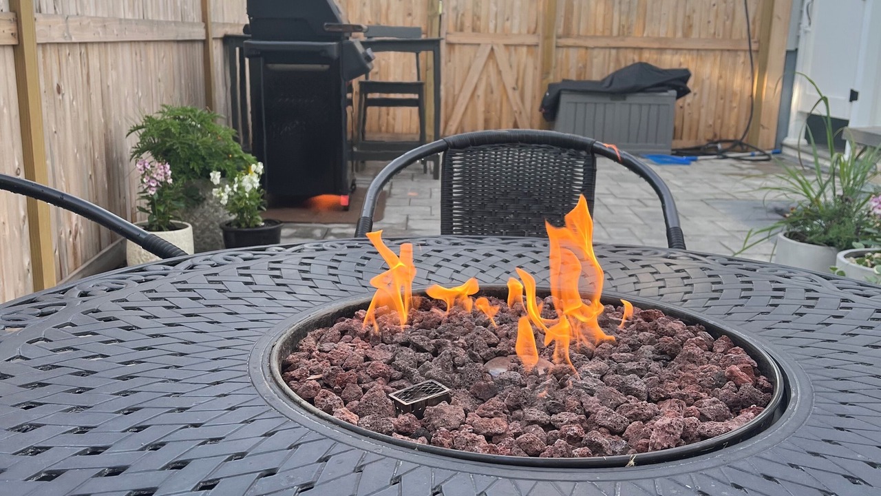 Photo of Patio Balcony in West Cape May