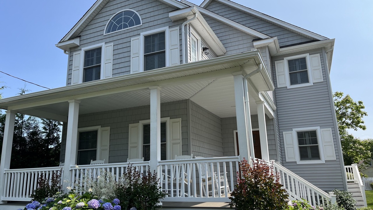 Photo of Outdoor in West Cape May