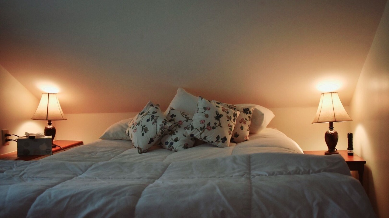 Photo of Bedroom in Galena