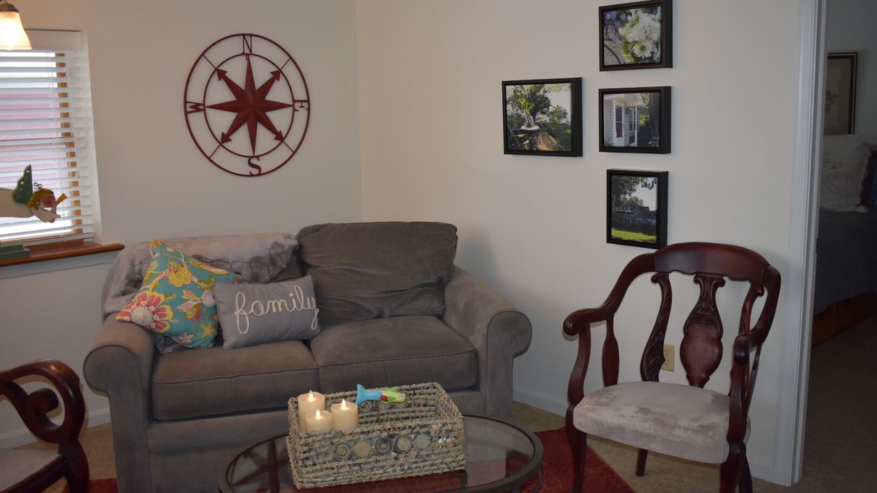 Photo of Livingroom in Galena