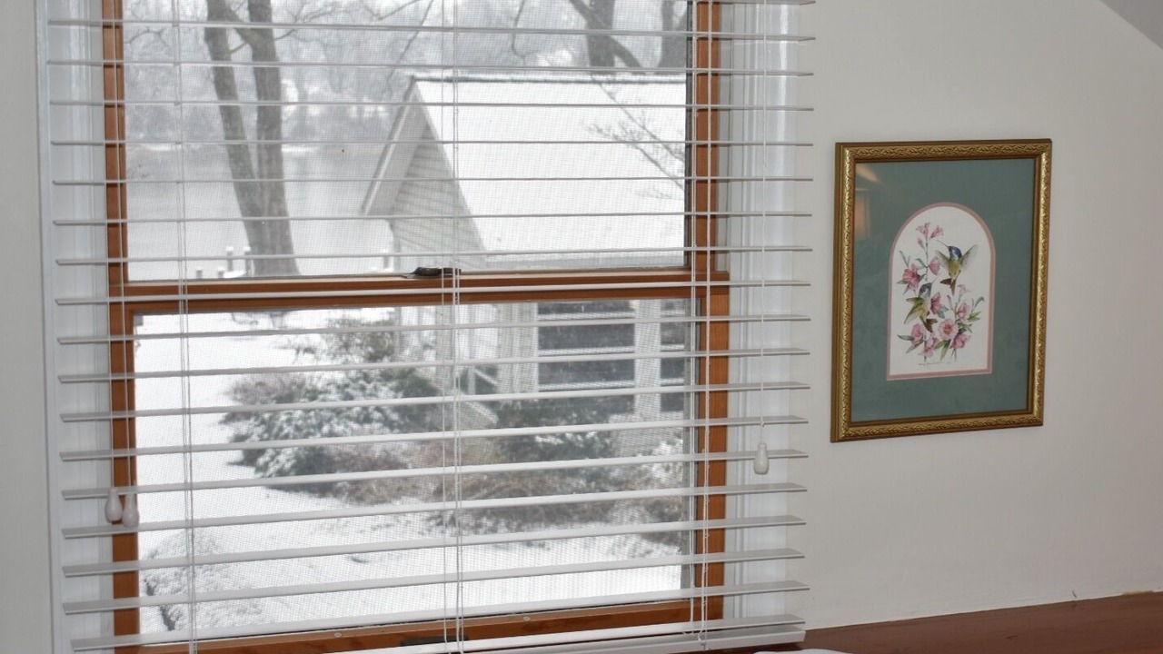 Photo of Bedroom in Galena