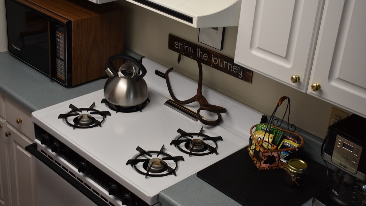 Photo of Kitchen in Galena