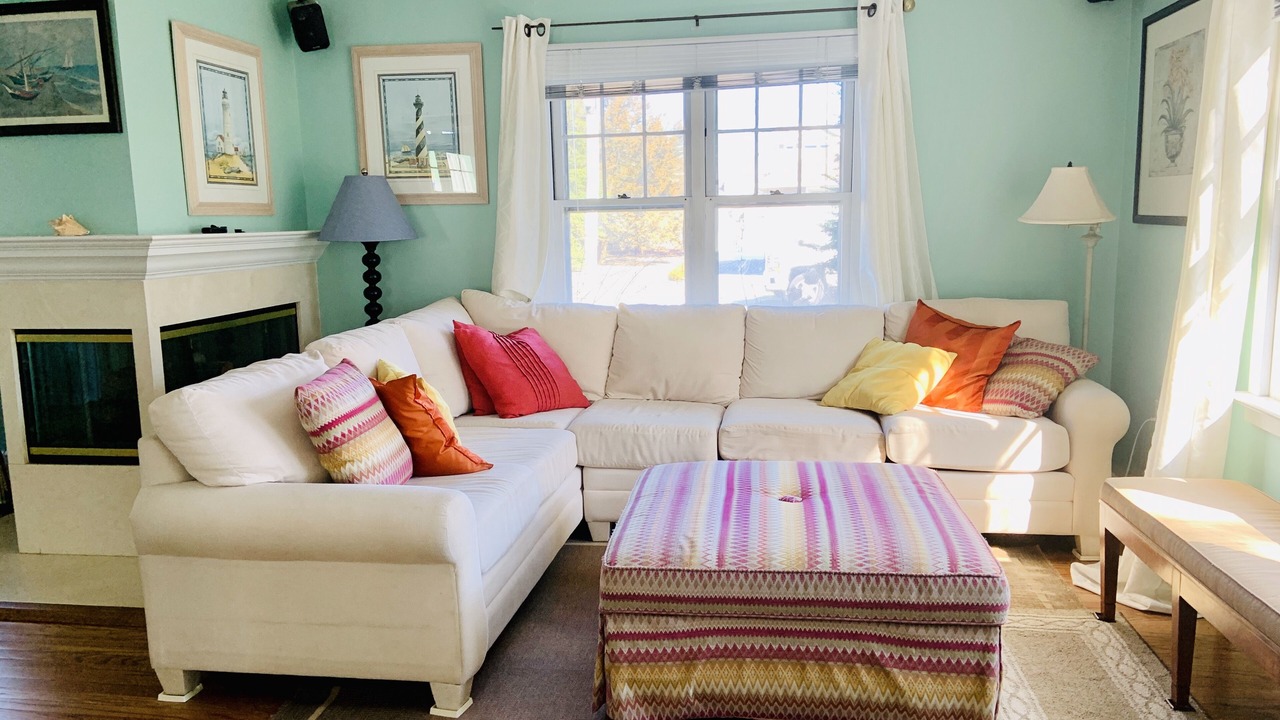 Photo of Bedroom in Stone Harbor