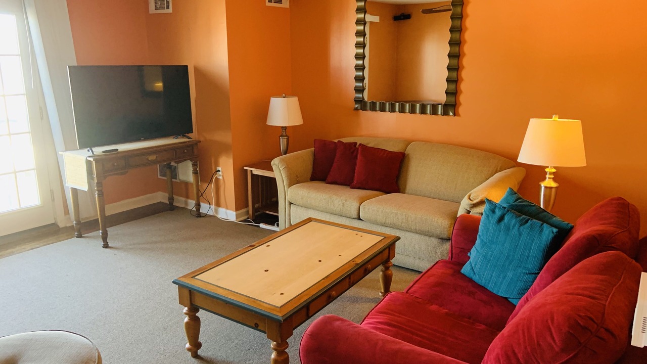 Photo of Bedroom in Stone Harbor