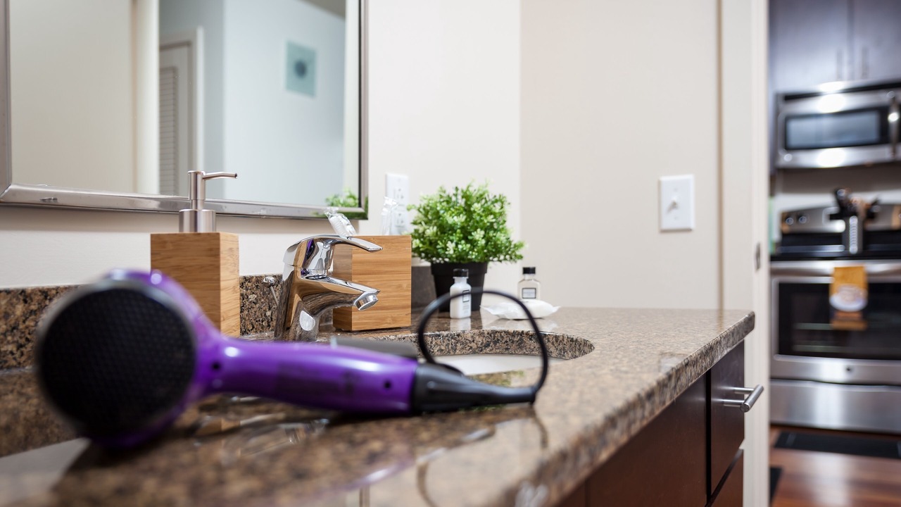 Photo of Kitchen in Center City West