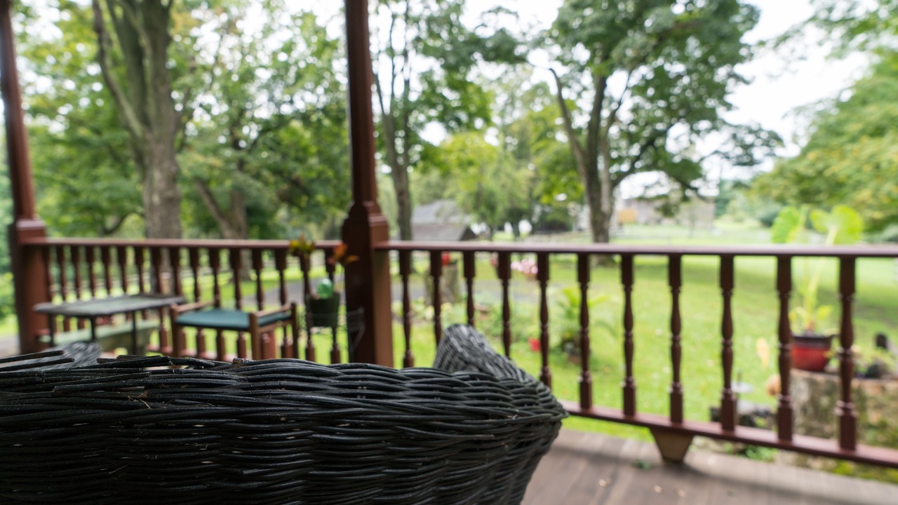 Photo of Outdoor in Middle Hope