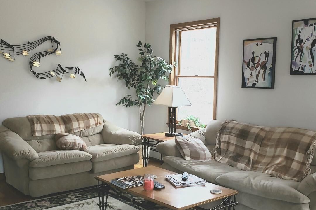 Photo of Livingroom in Cornwall