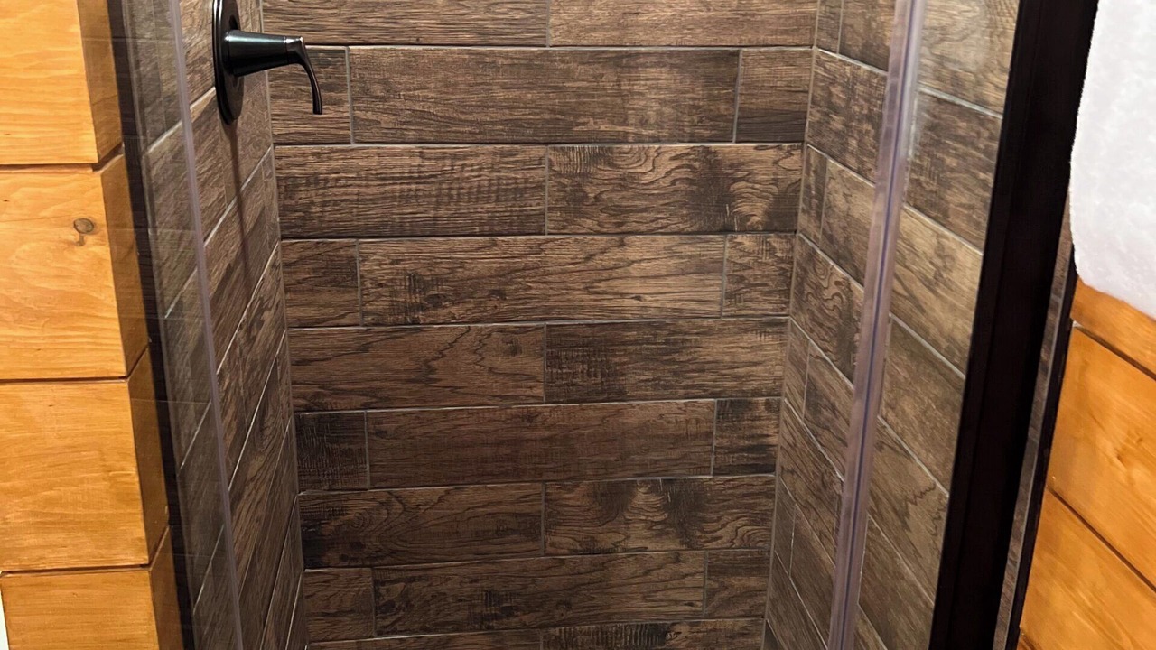 Photo of Bathroom in Hico