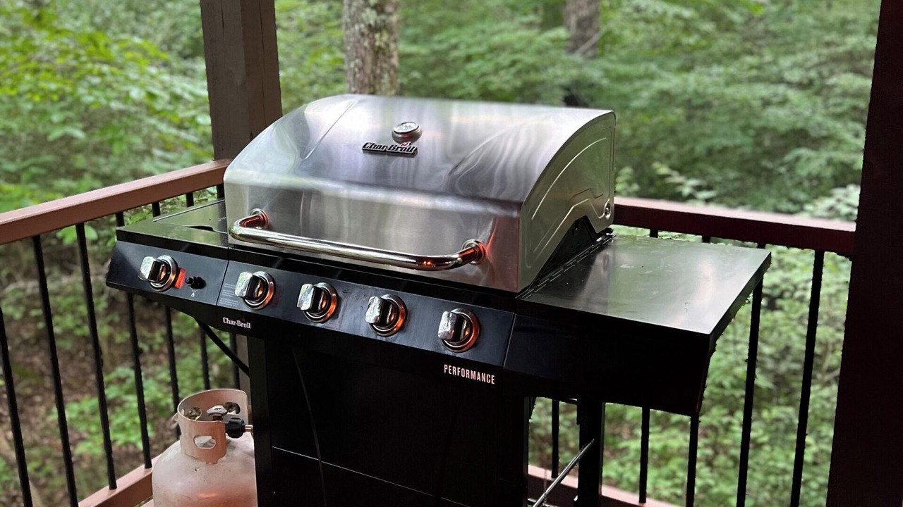 Photo of Outdoor in Hico