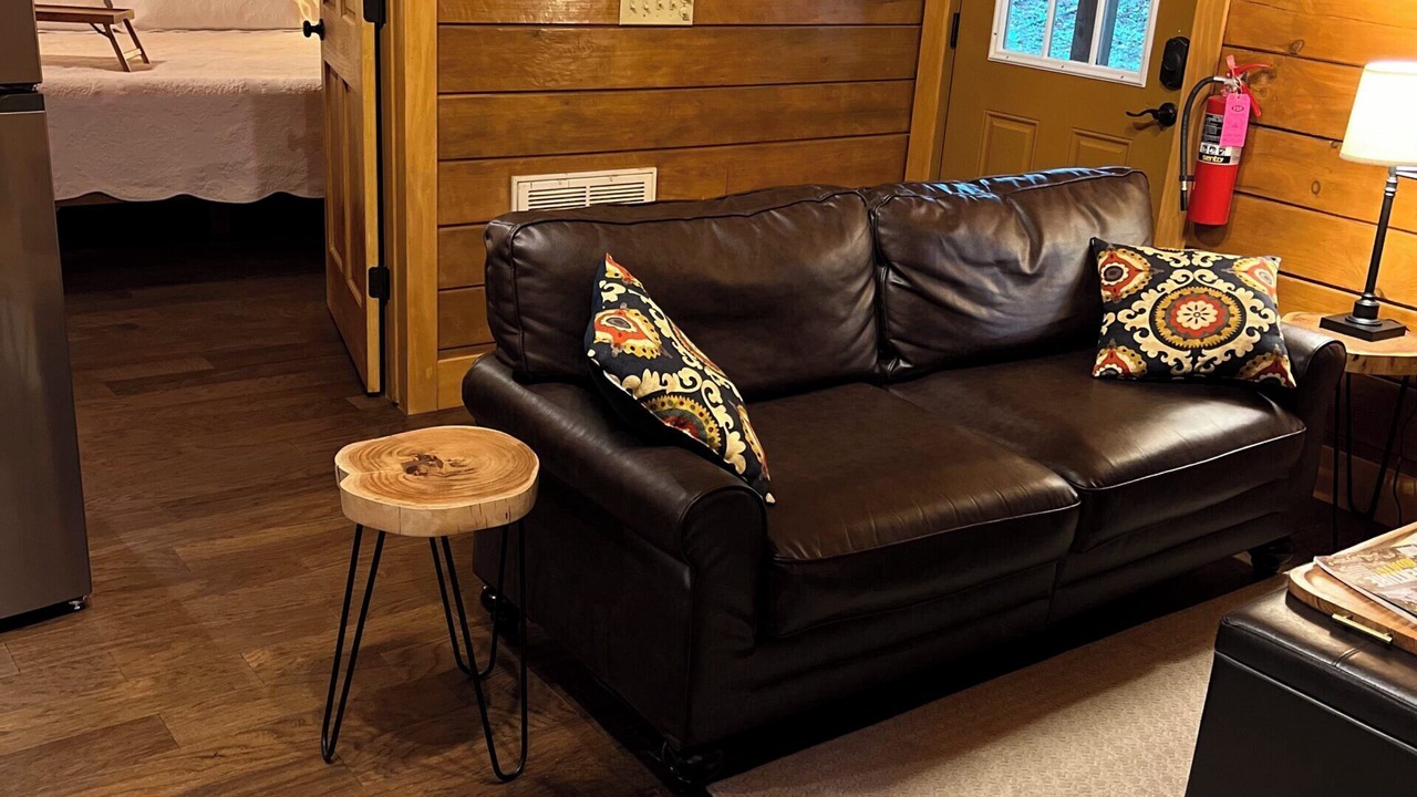 Photo of Livingroom in Hico