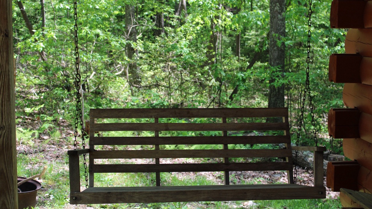 Photo of Outdoor in Hico