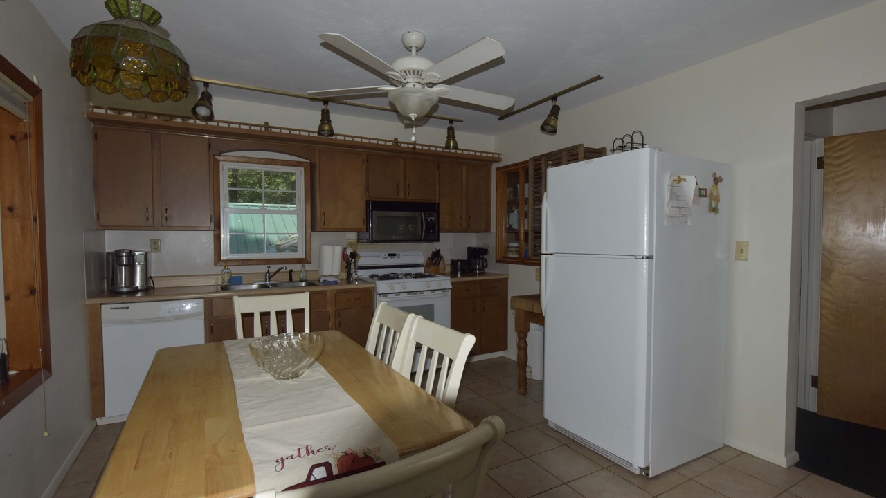 Photo of Kitchen in Clarington